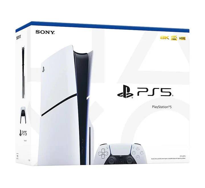 PLAY STATION