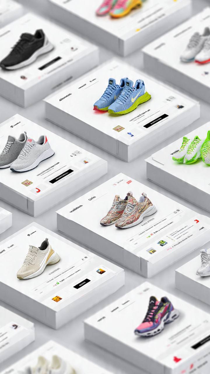 Nike
