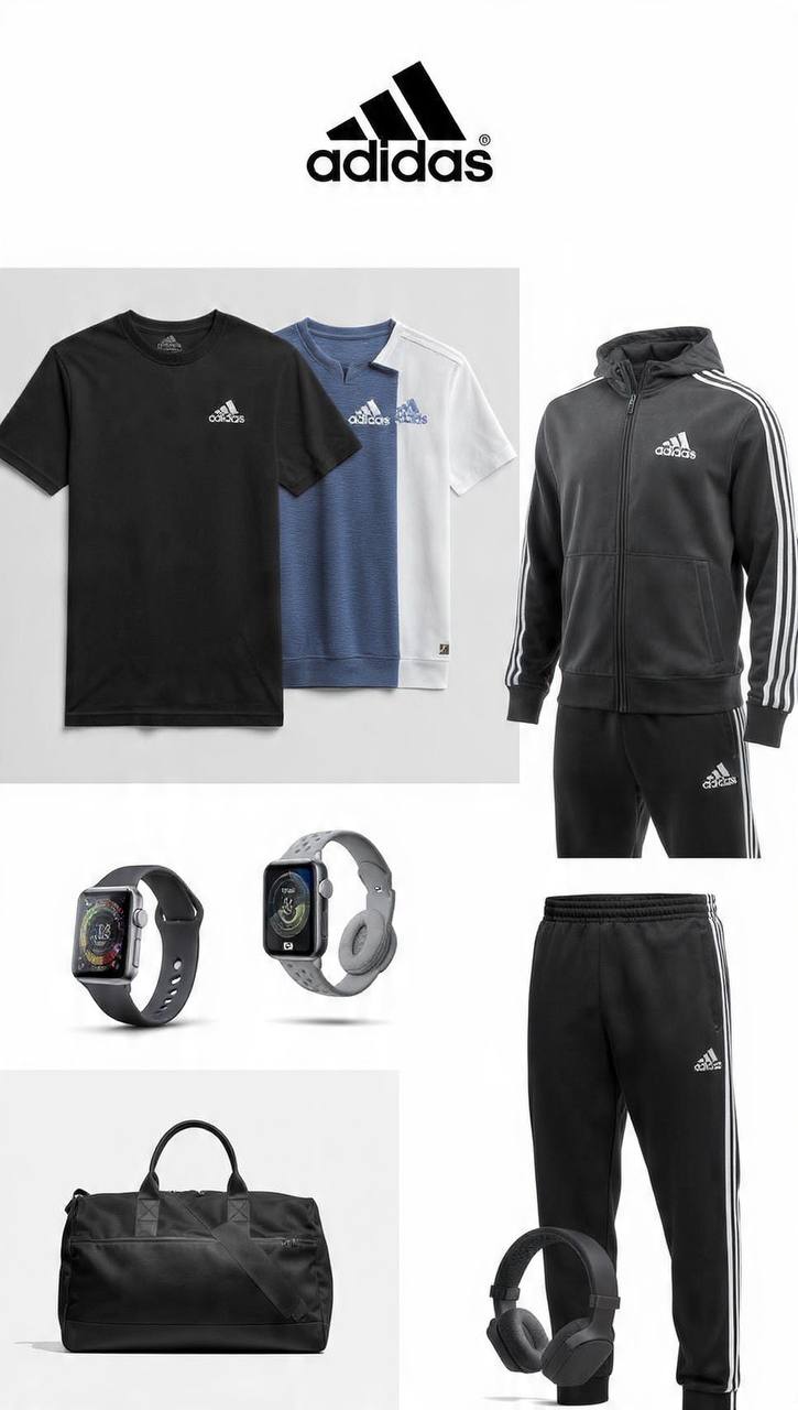 Adidas