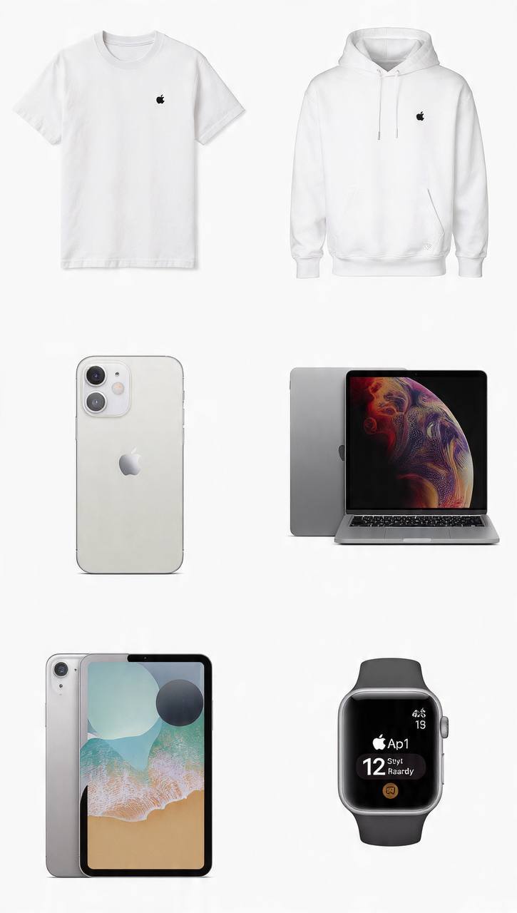 Apple