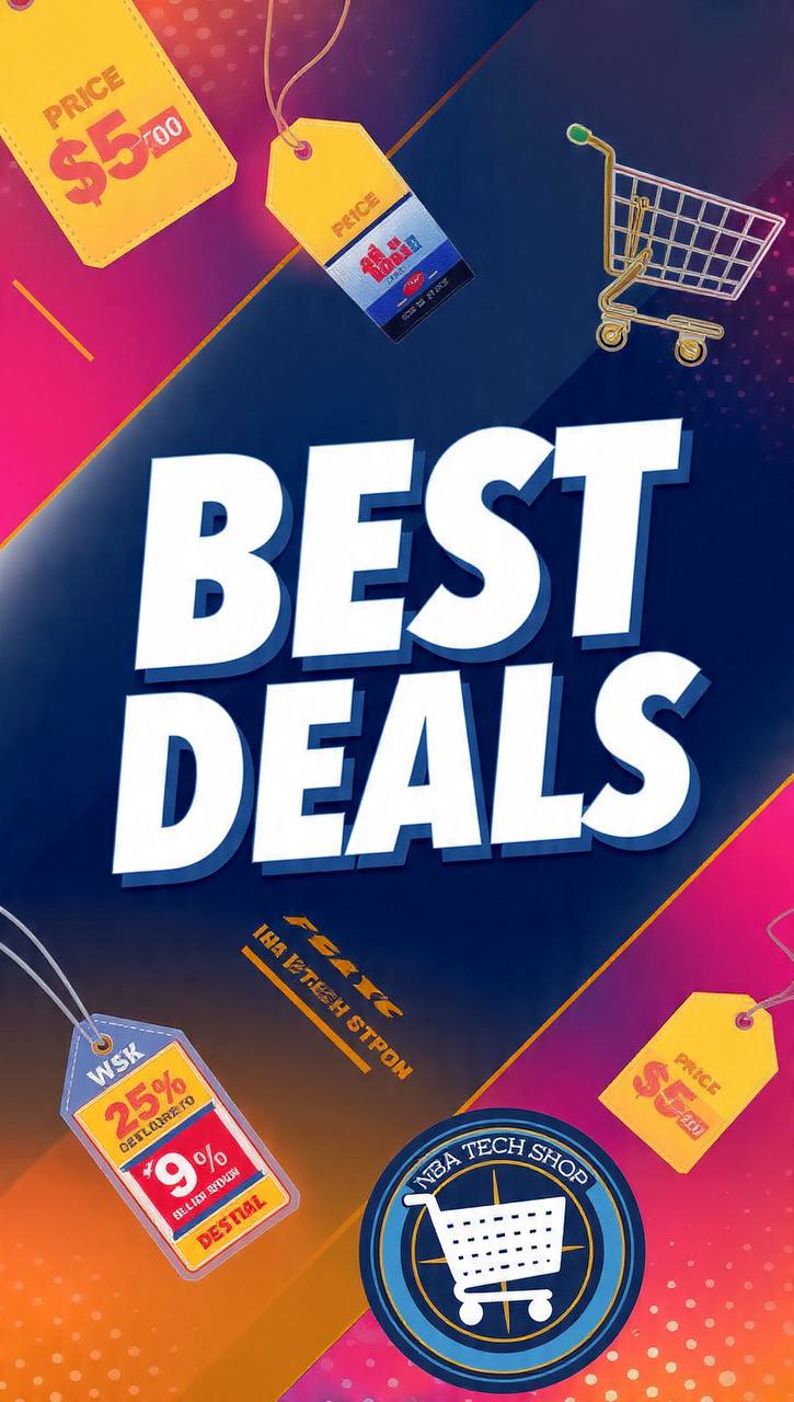 Best Deals