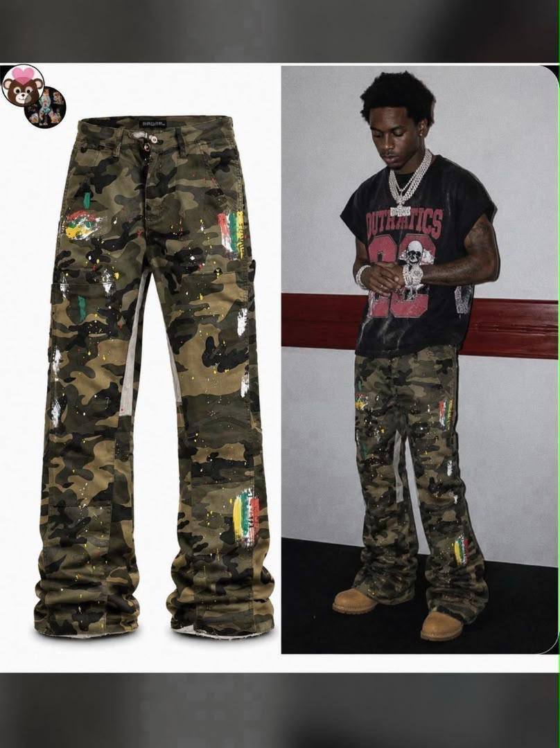 Clothes