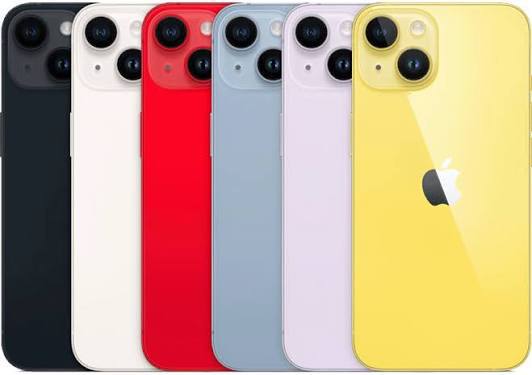phones