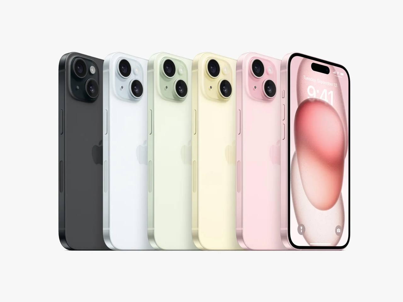 phones