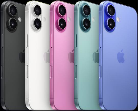 phones
