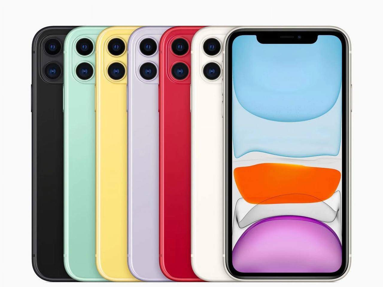 phones