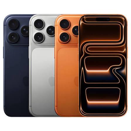 iphones