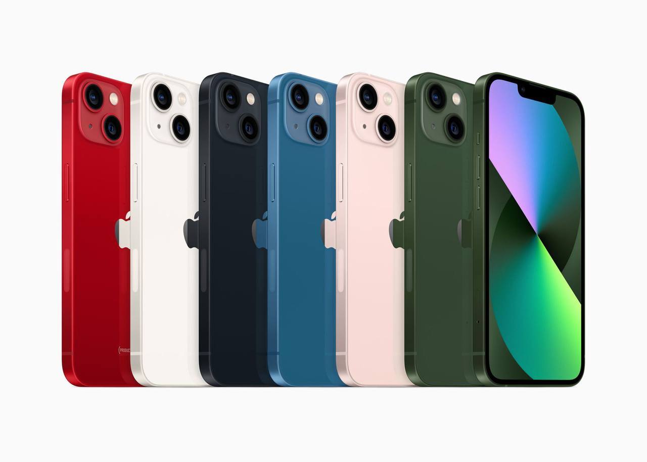 phones