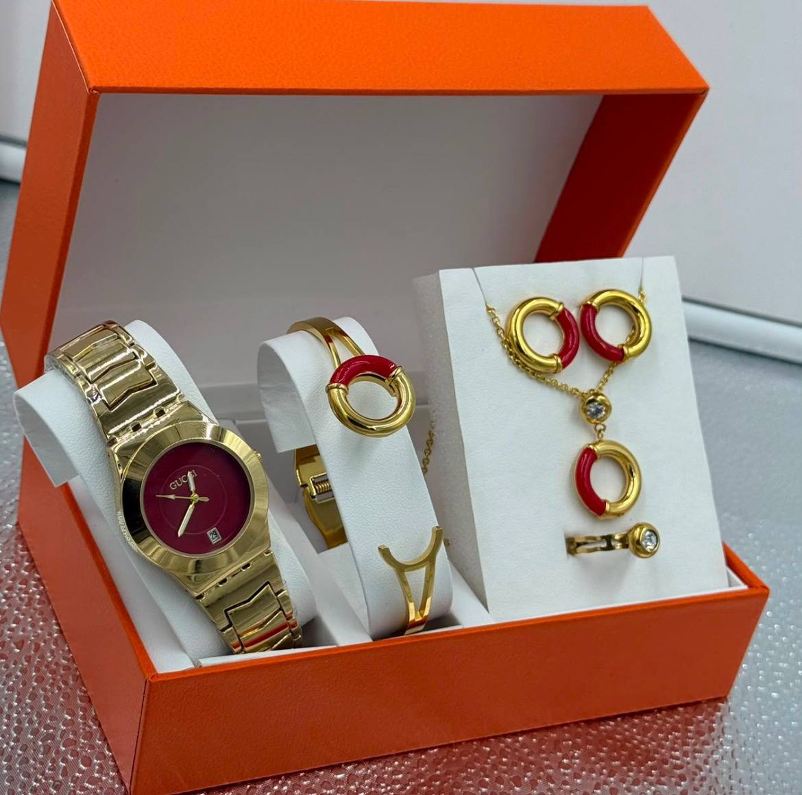 Accessories