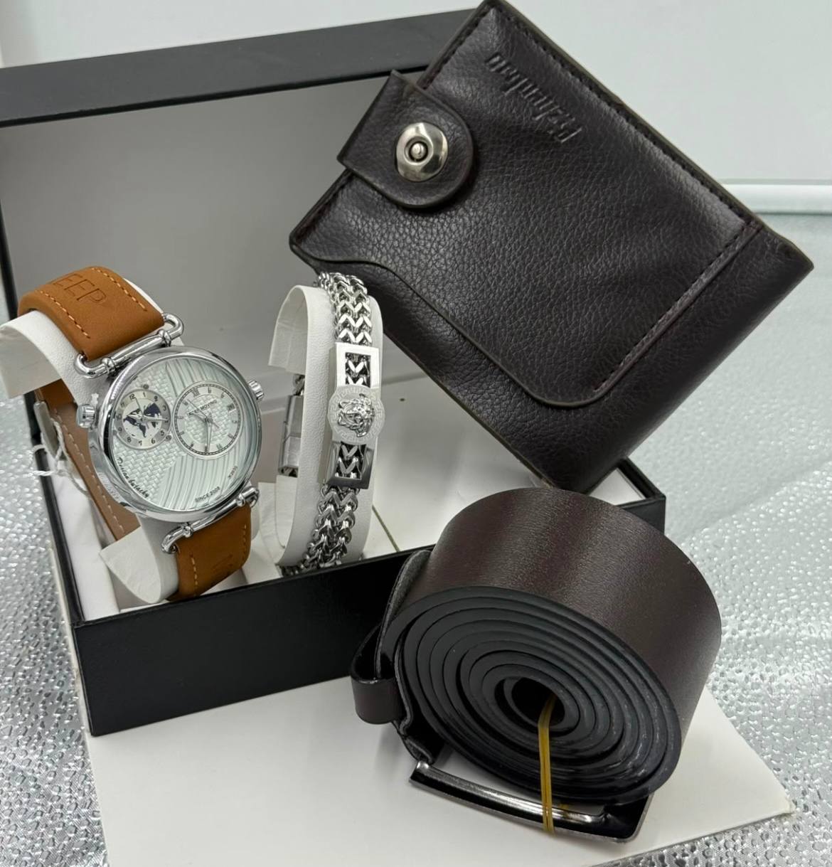 Accessories