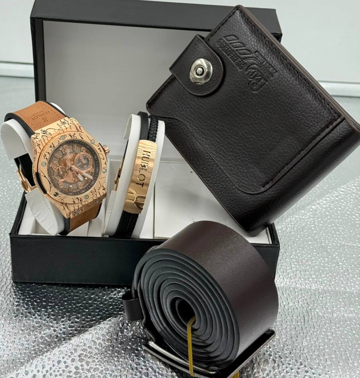 Accessories