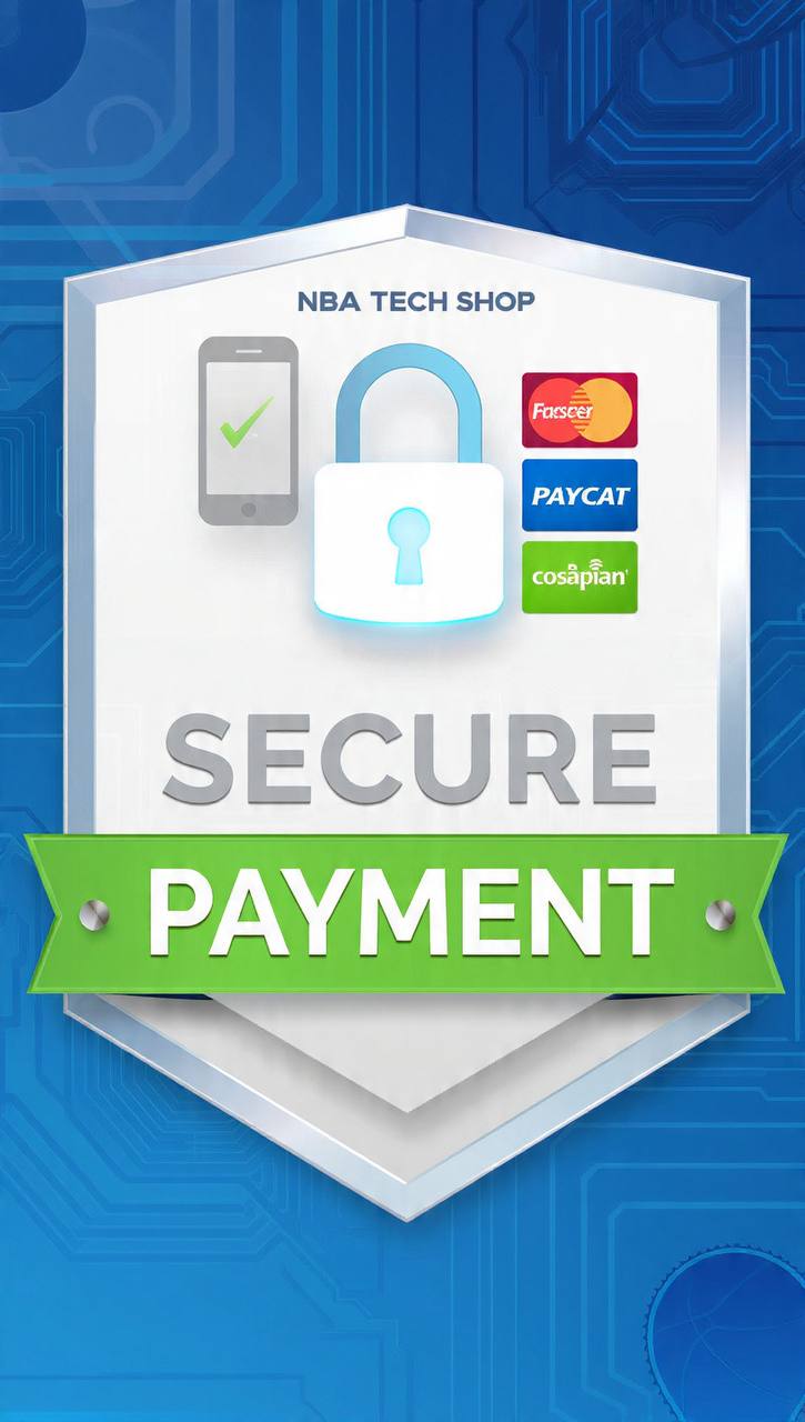 Secure Payment