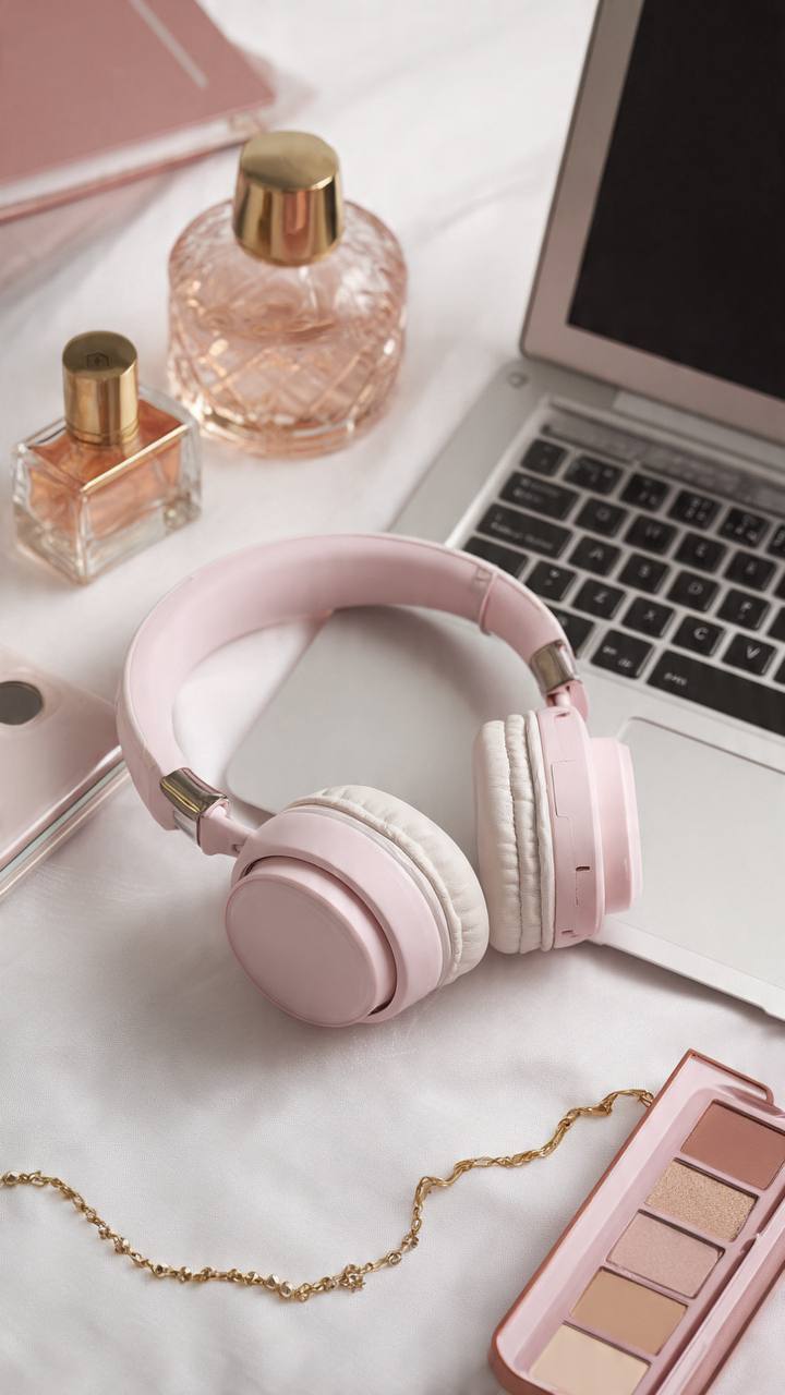 Wireless Headphones