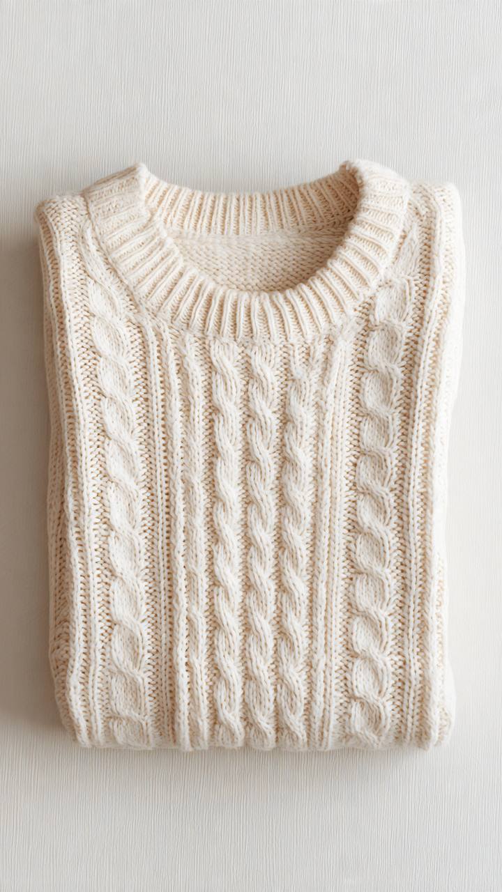Cotton Long Sleeve