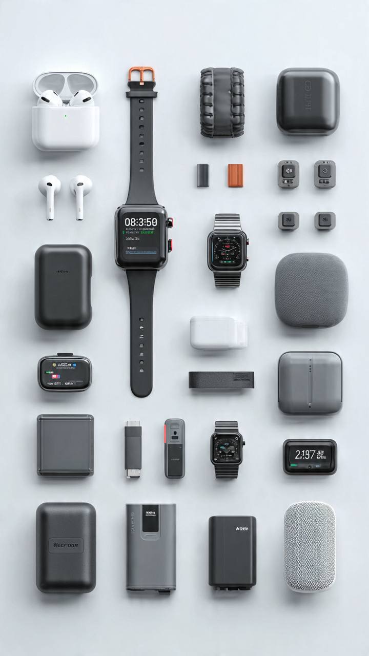 Electronics