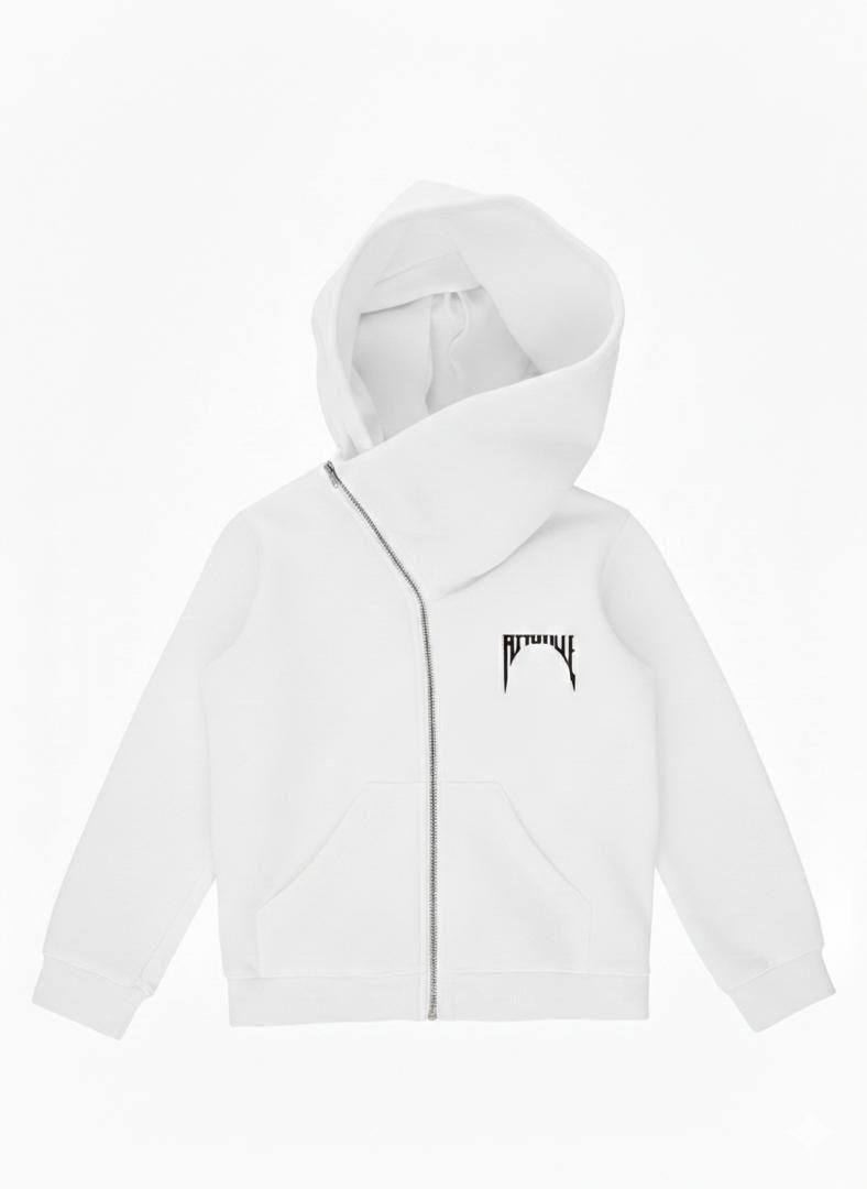 R HOODIE