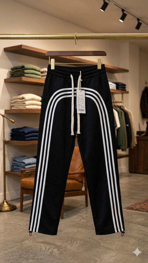 B ADIDAS